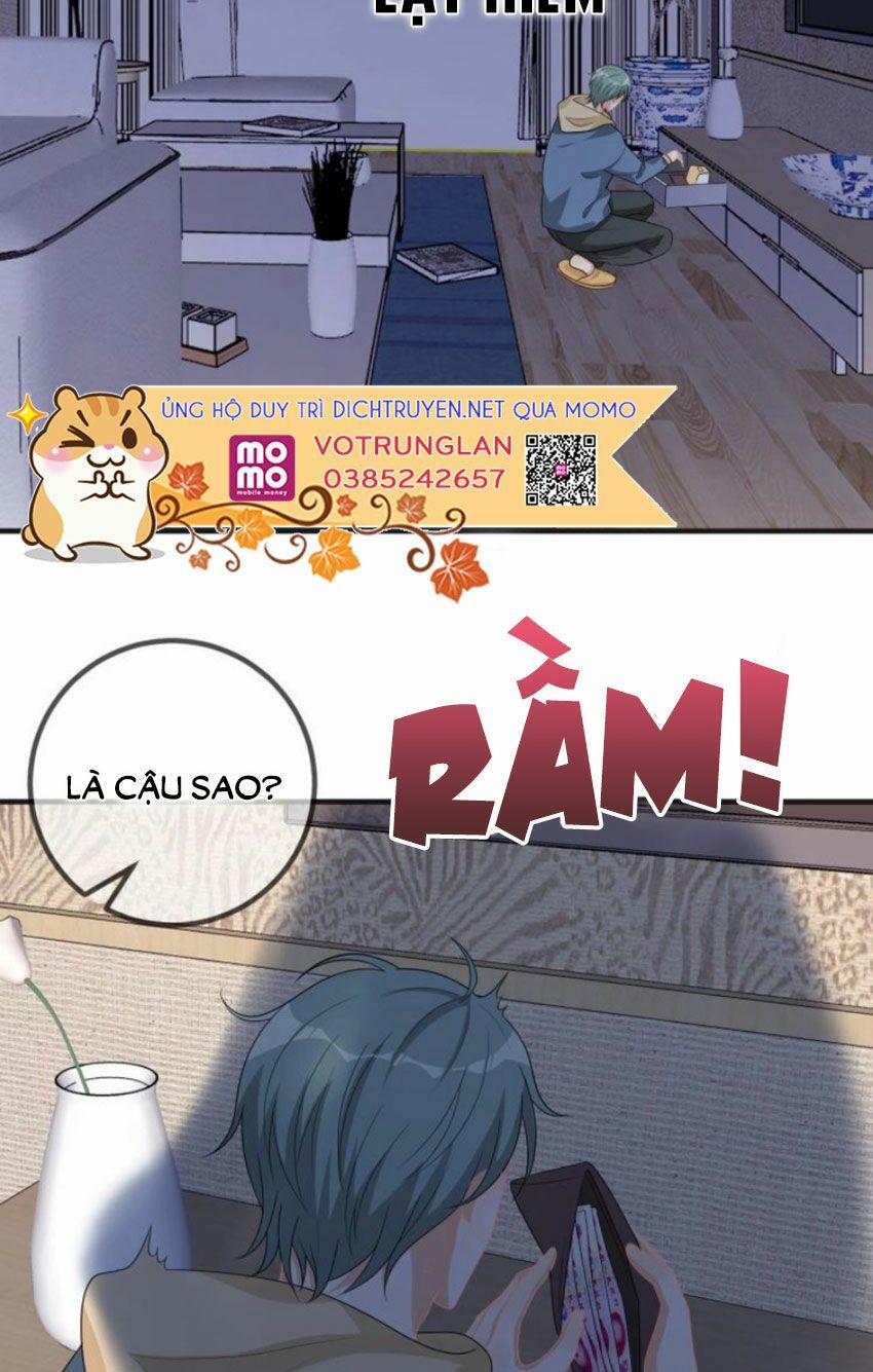 Ảnh Đế Làm Loạn Đòi Ly Hôn 13 trang 3