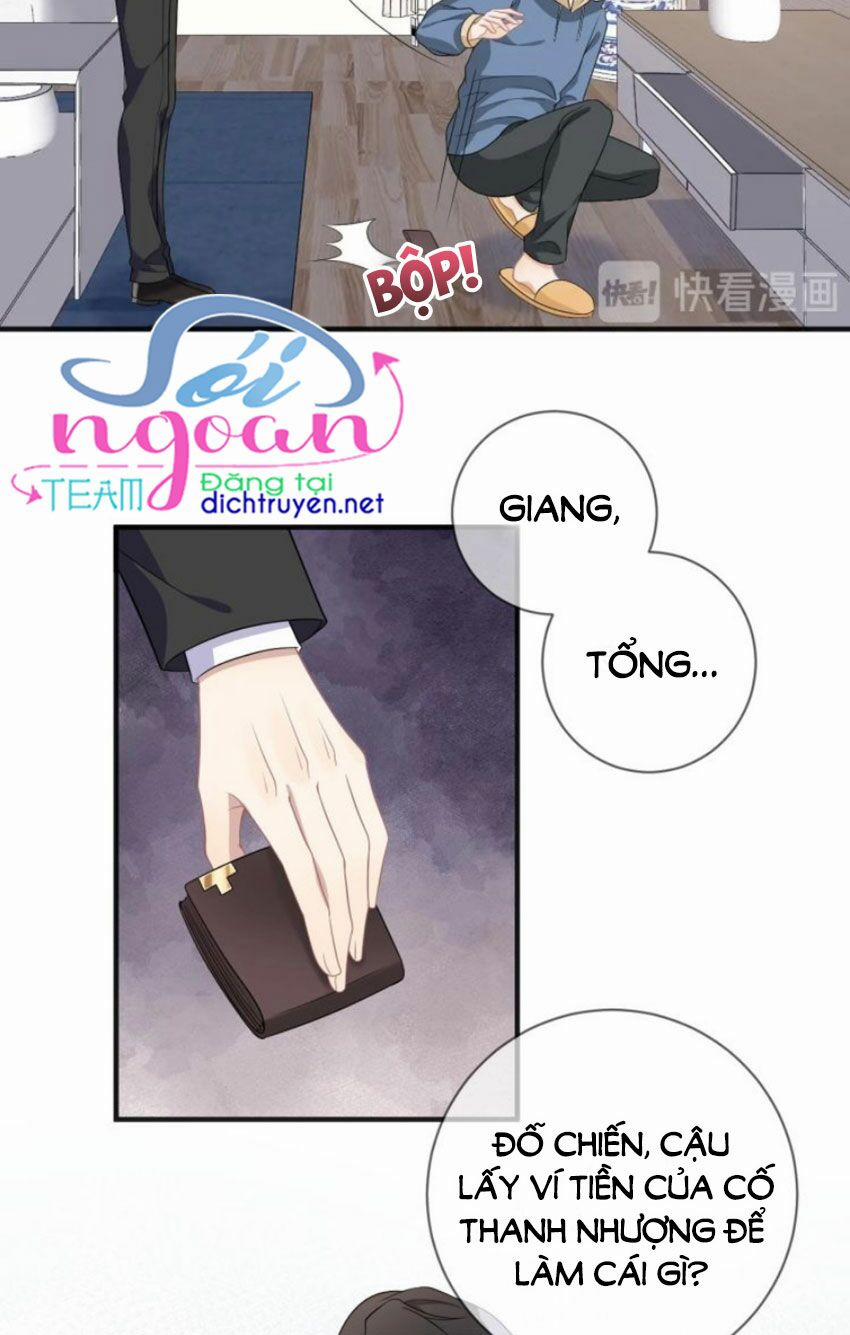 Ảnh Đế Làm Loạn Đòi Ly Hôn 13 trang 5