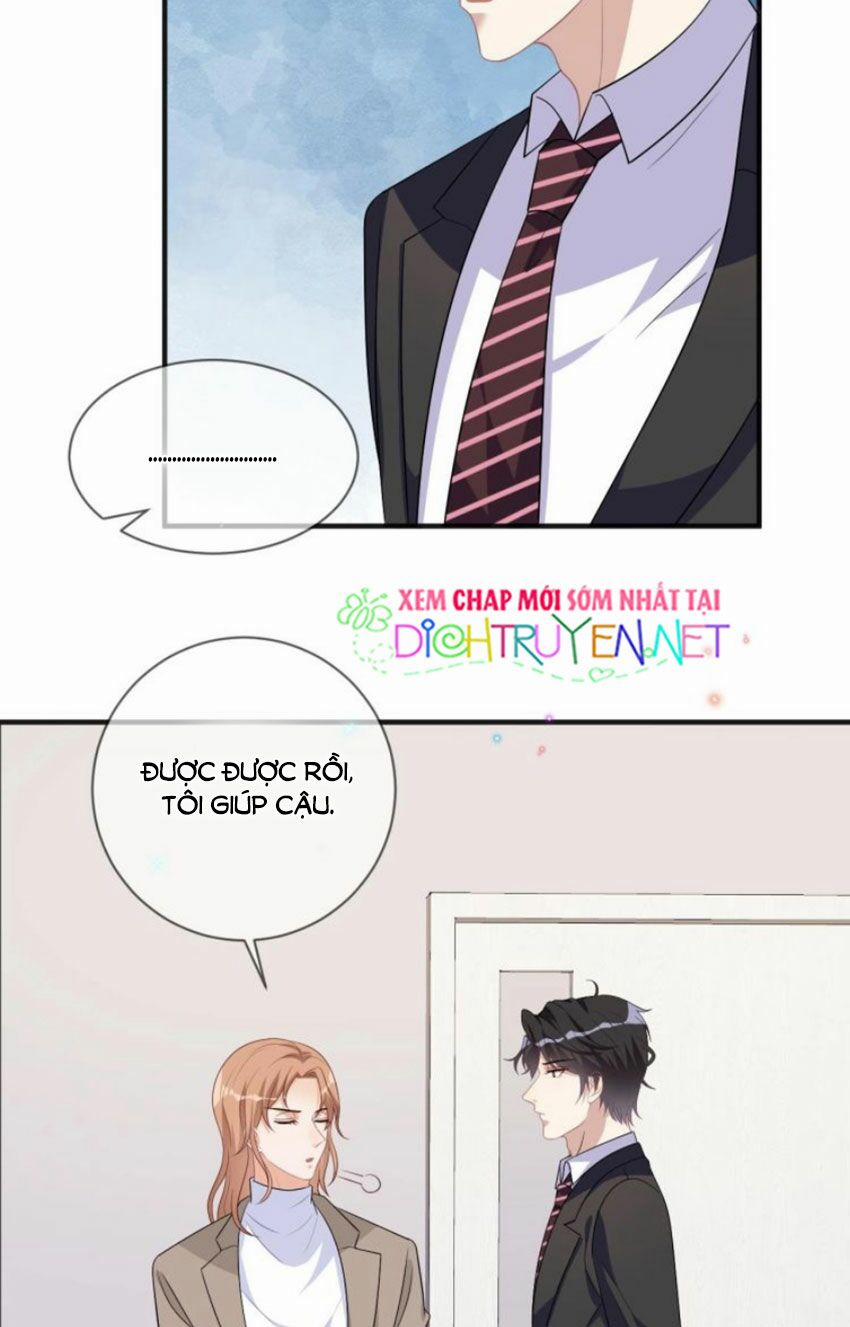 Ảnh Đế Làm Loạn Đòi Ly Hôn 14 trang 15