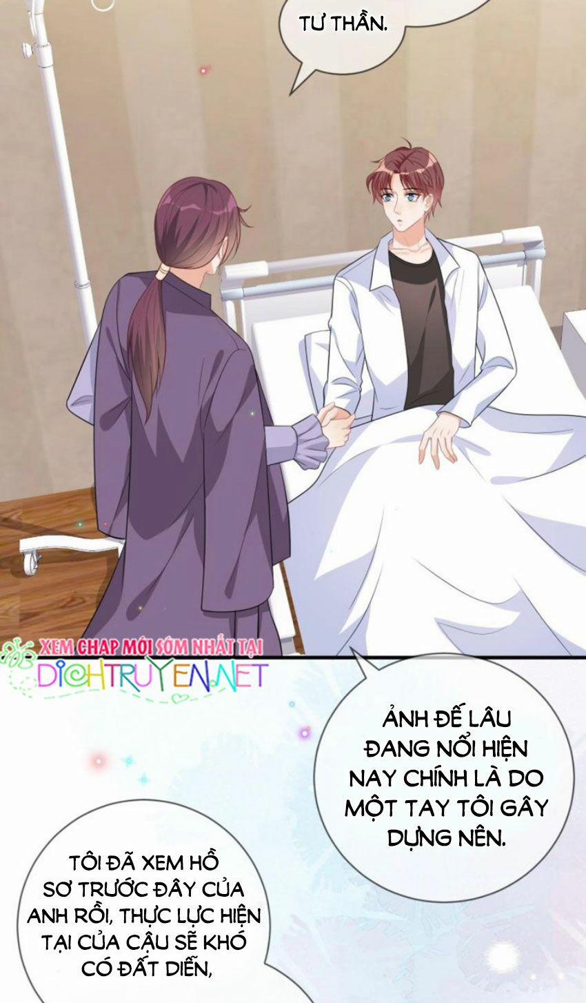 Ảnh Đế Làm Loạn Đòi Ly Hôn 14 trang 19