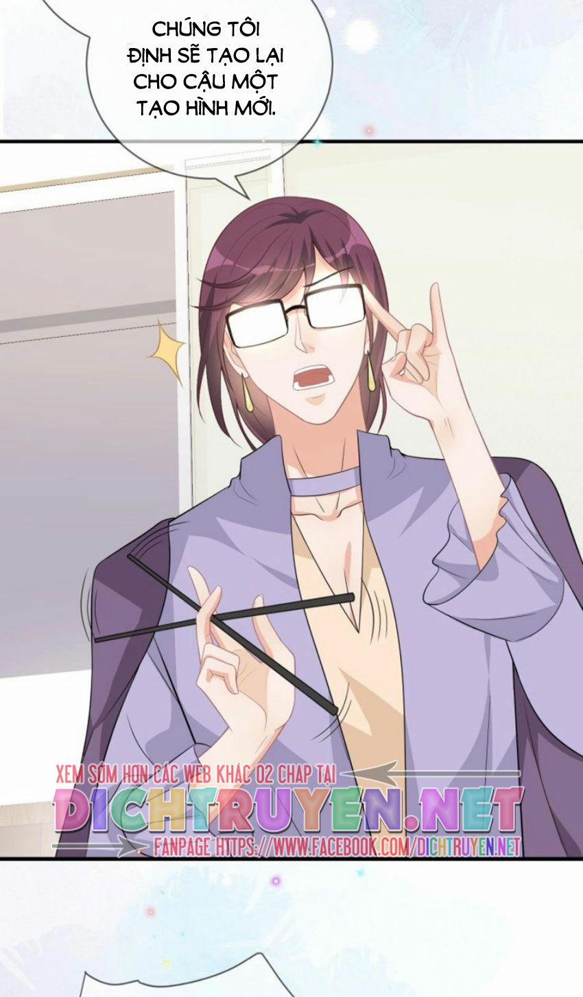 Ảnh Đế Làm Loạn Đòi Ly Hôn 14 trang 20