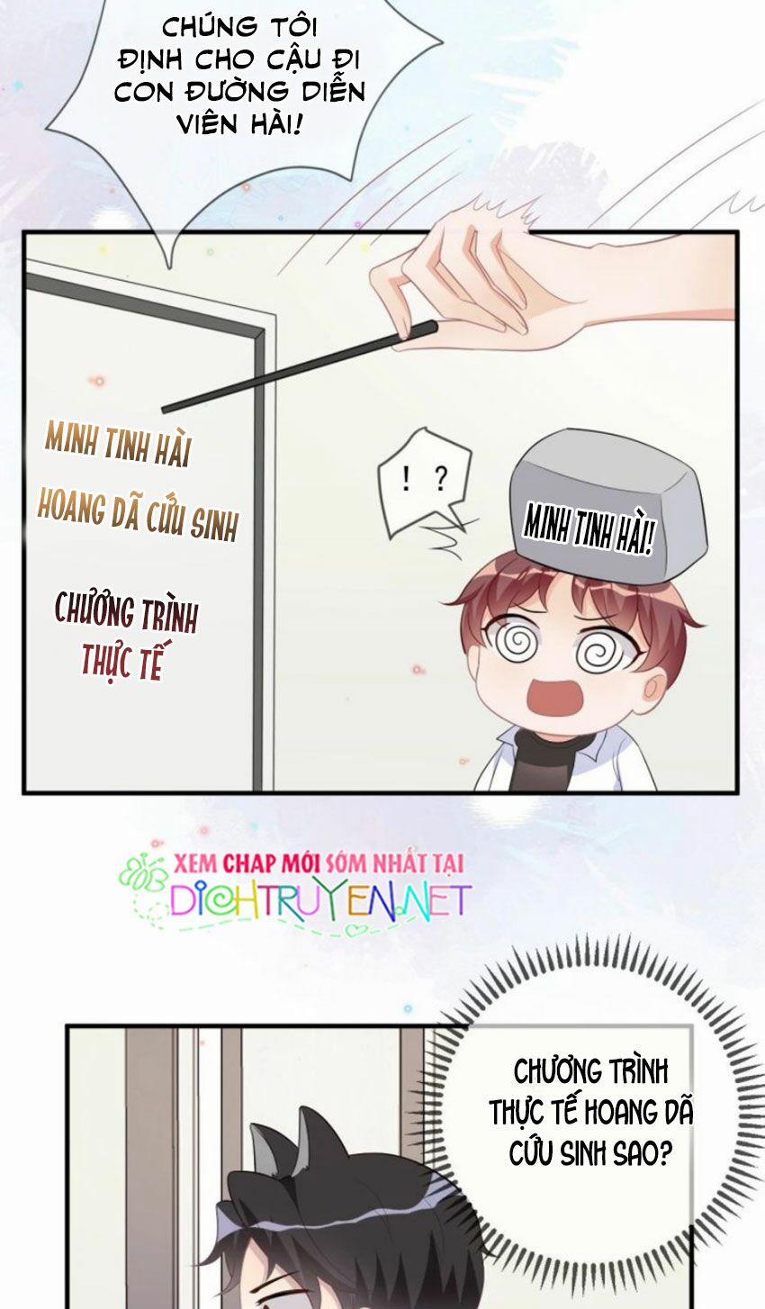 Ảnh Đế Làm Loạn Đòi Ly Hôn 14 trang 21