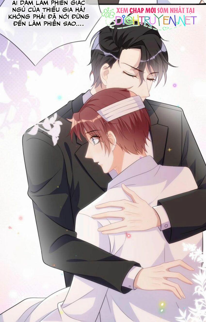 Ảnh Đế Làm Loạn Đòi Ly Hôn 14 trang 5