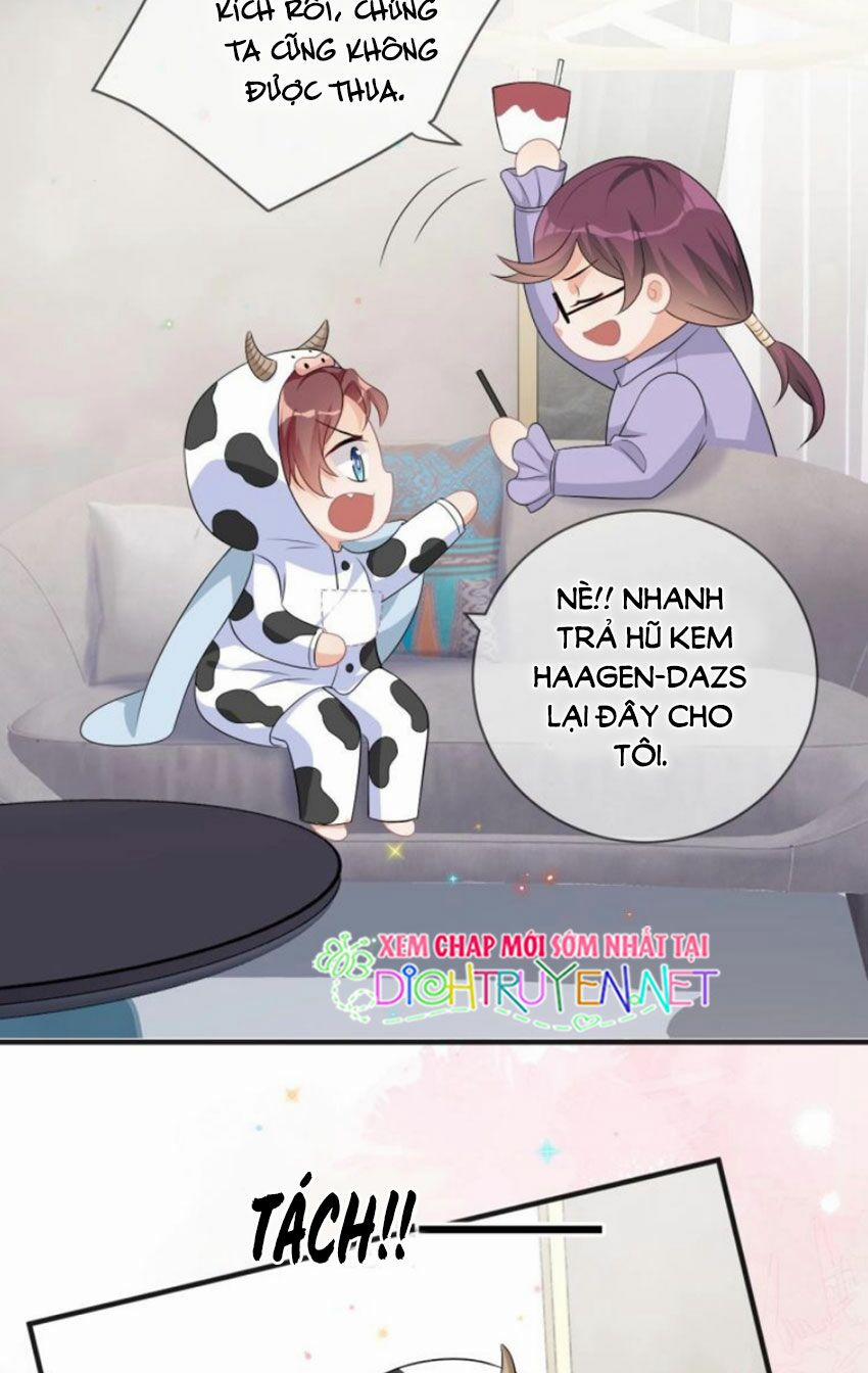 Ảnh Đế Làm Loạn Đòi Ly Hôn 15 trang 10