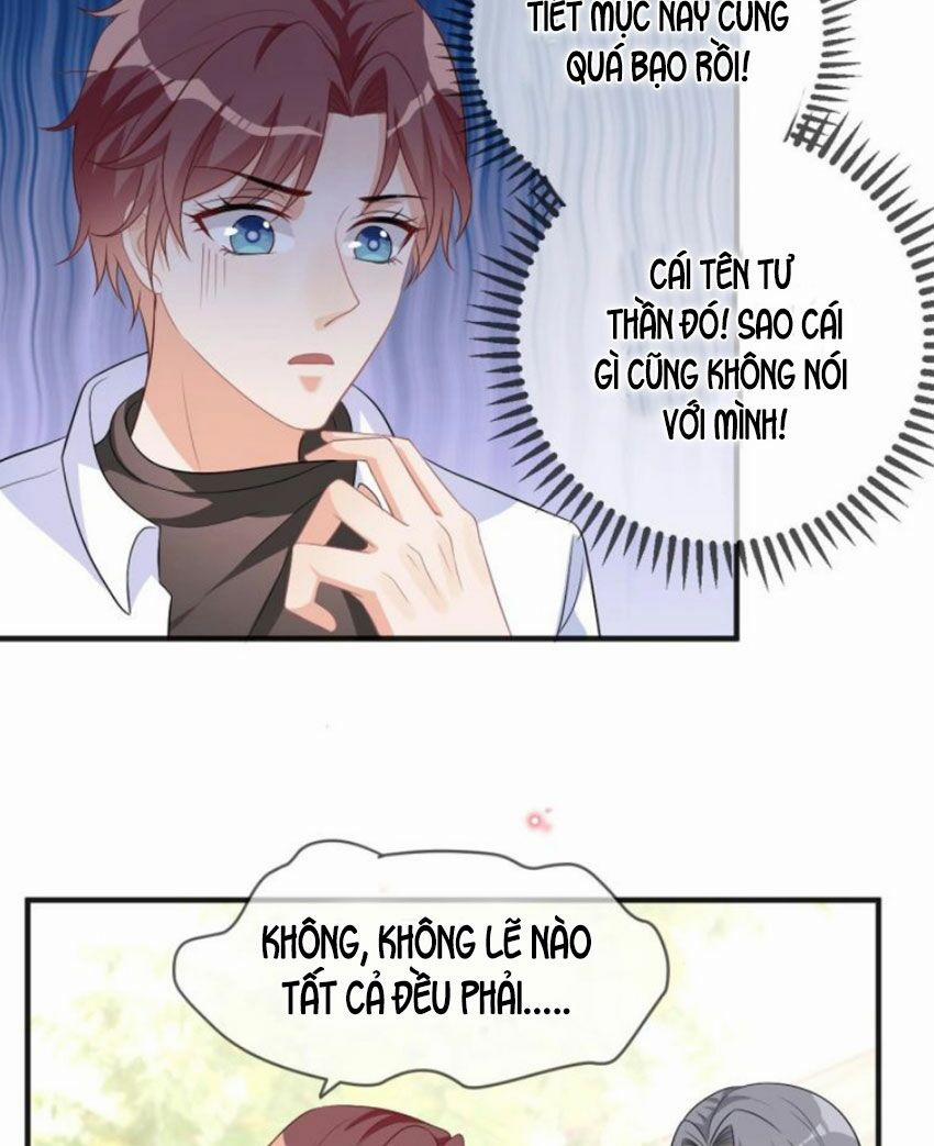 Ảnh Đế Làm Loạn Đòi Ly Hôn 15 trang 22