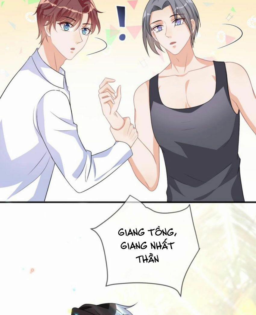 Ảnh Đế Làm Loạn Đòi Ly Hôn 15 trang 25