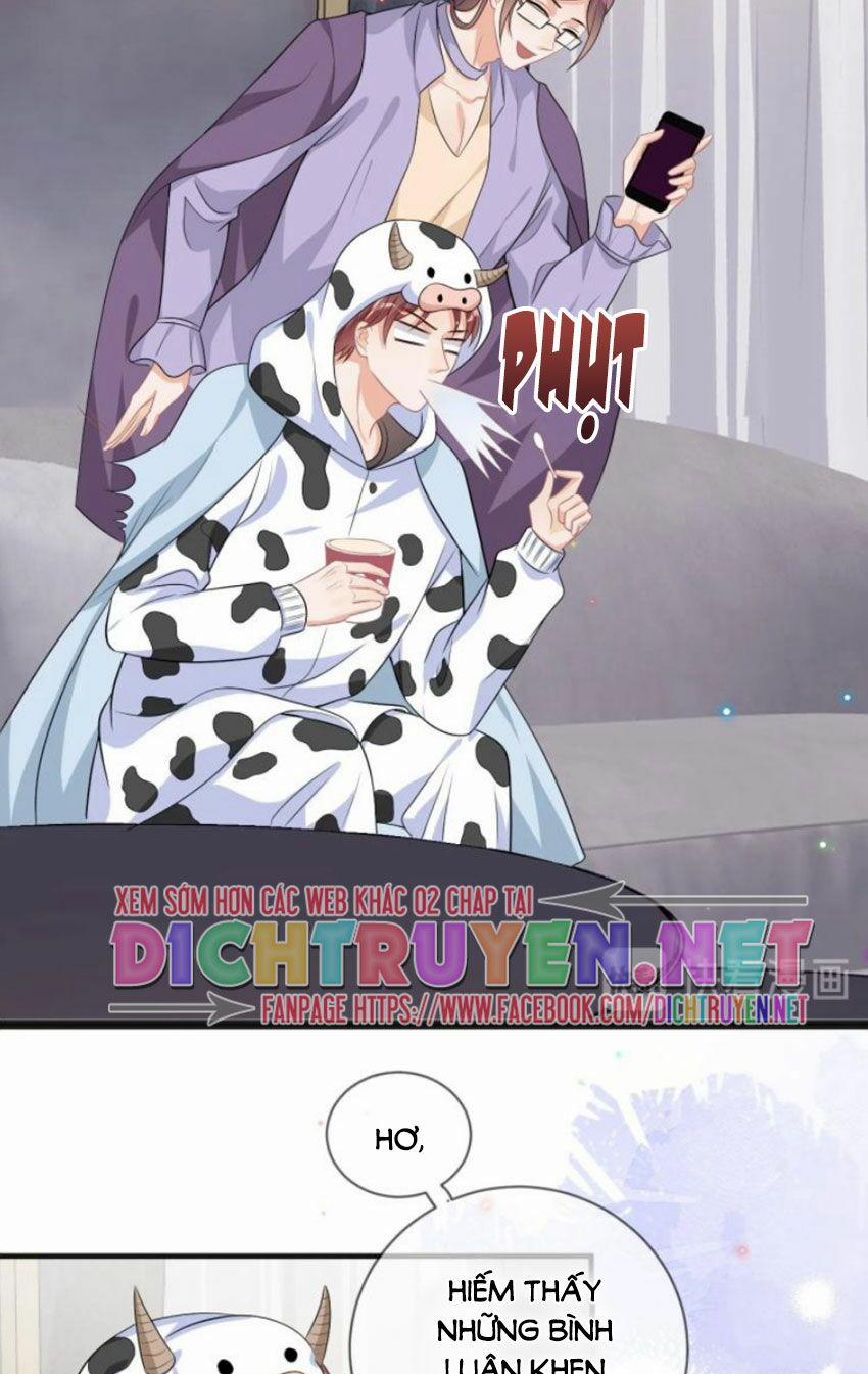 Ảnh Đế Làm Loạn Đòi Ly Hôn 15 trang 6