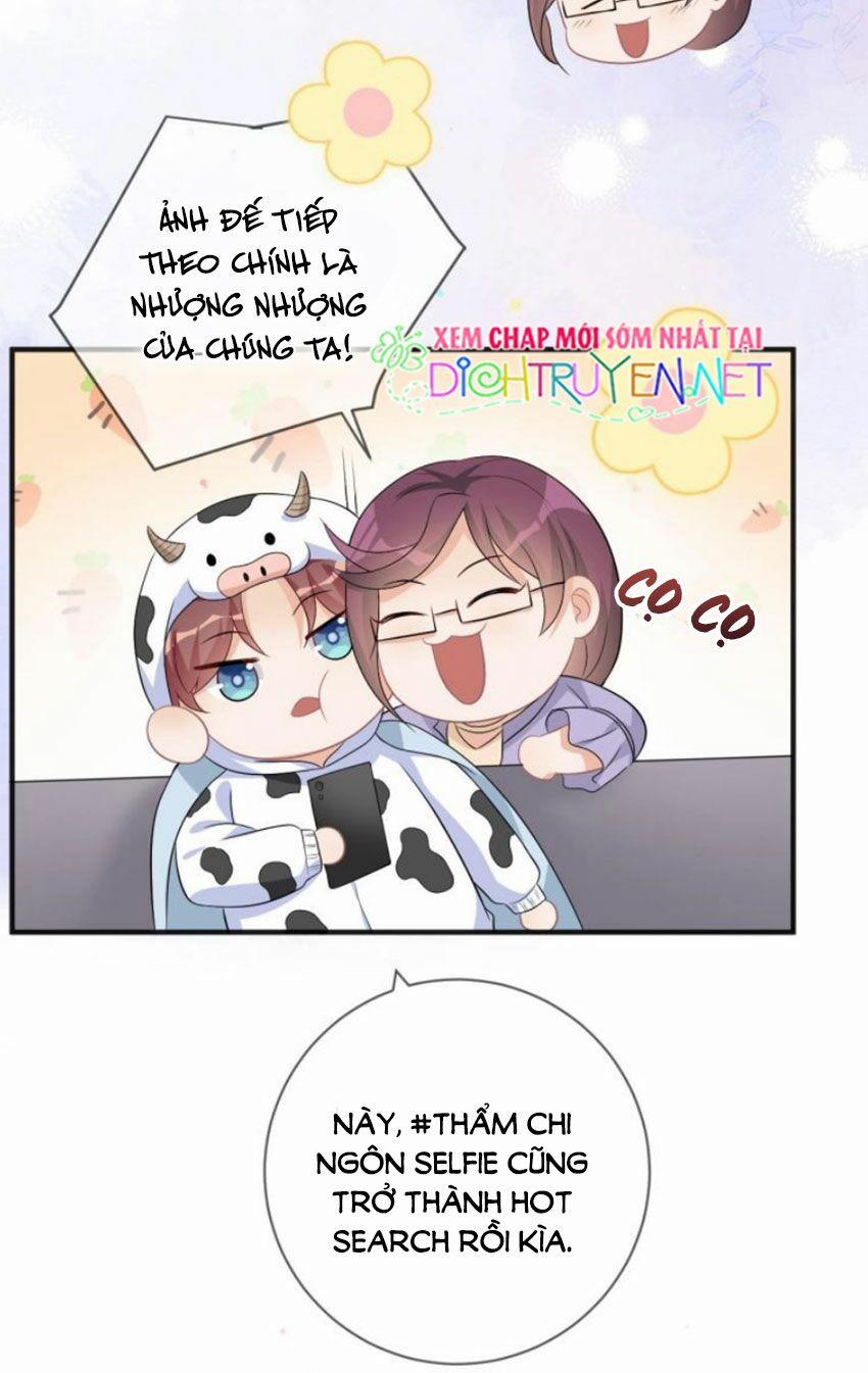 Ảnh Đế Làm Loạn Đòi Ly Hôn 15 trang 8