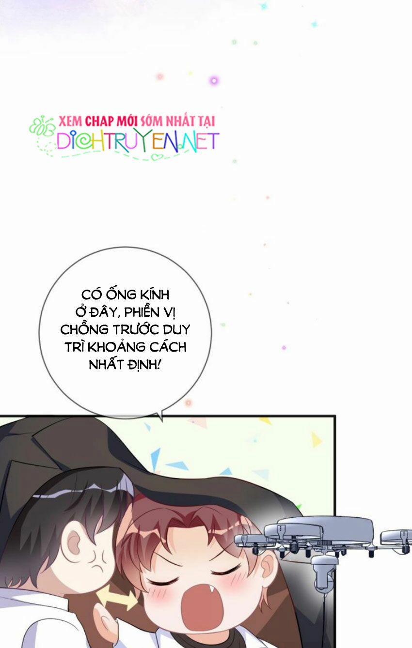 Ảnh Đế Làm Loạn Đòi Ly Hôn 16 trang 10