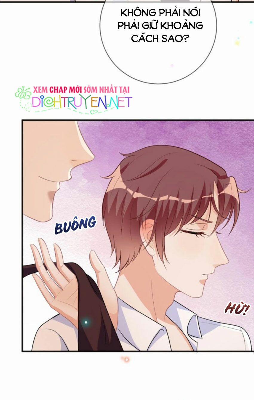 Ảnh Đế Làm Loạn Đòi Ly Hôn 16 trang 14