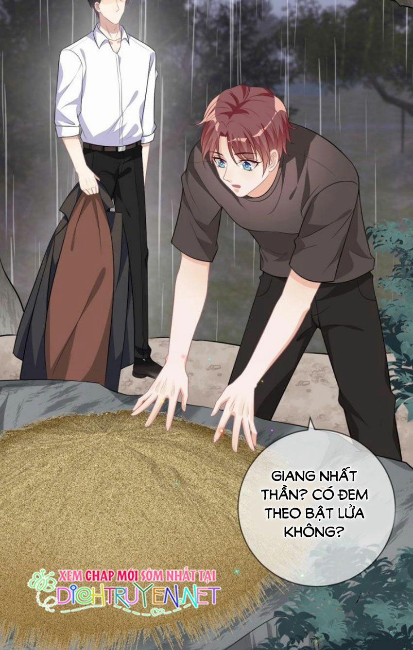 Ảnh Đế Làm Loạn Đòi Ly Hôn 16 trang 16