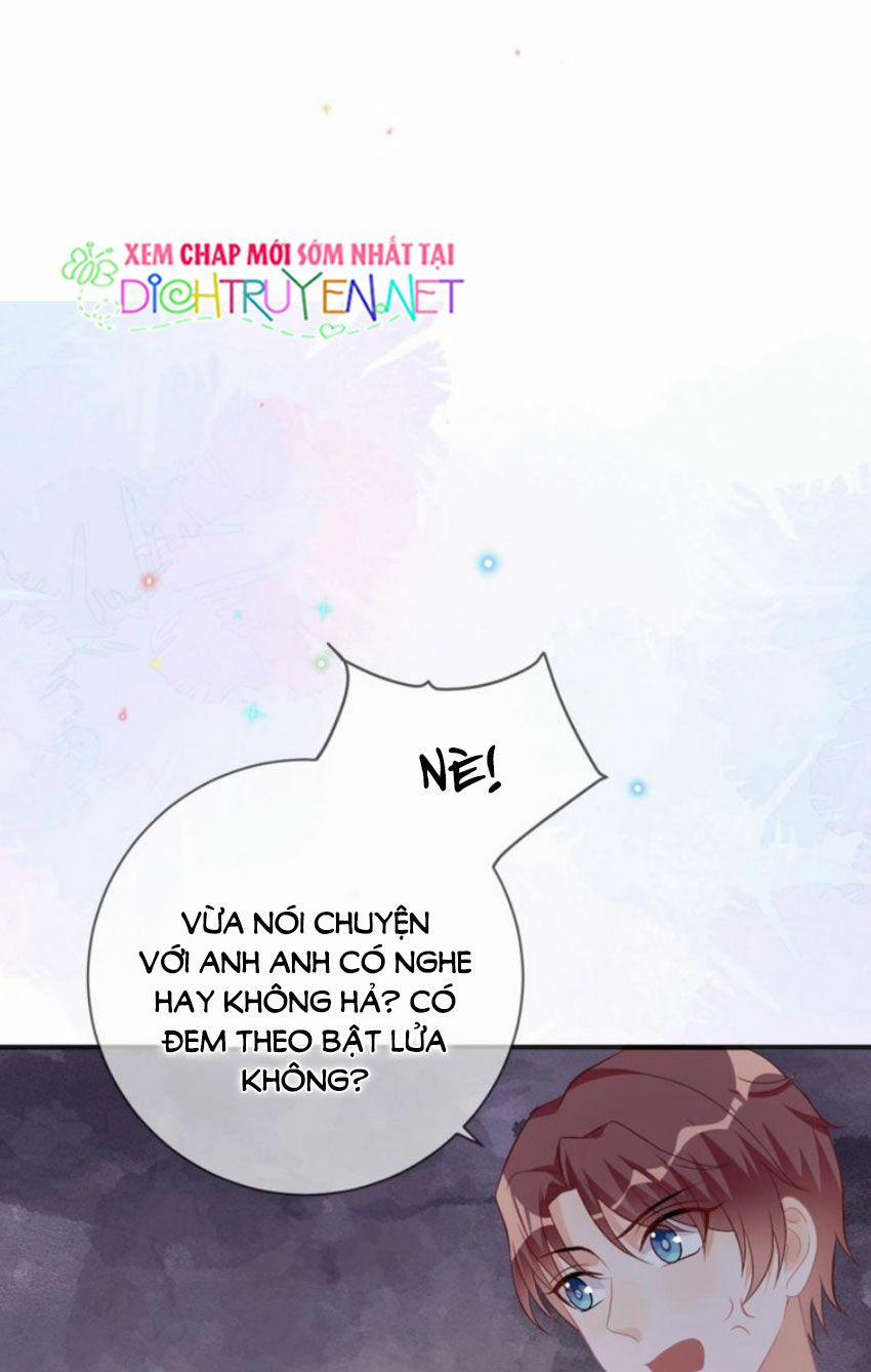 Ảnh Đế Làm Loạn Đòi Ly Hôn 16 trang 19