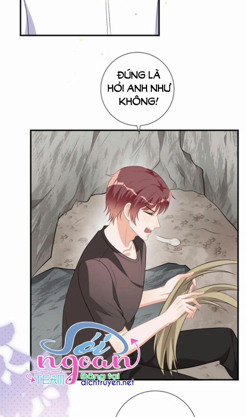 Ảnh Đế Làm Loạn Đòi Ly Hôn 16 trang 21