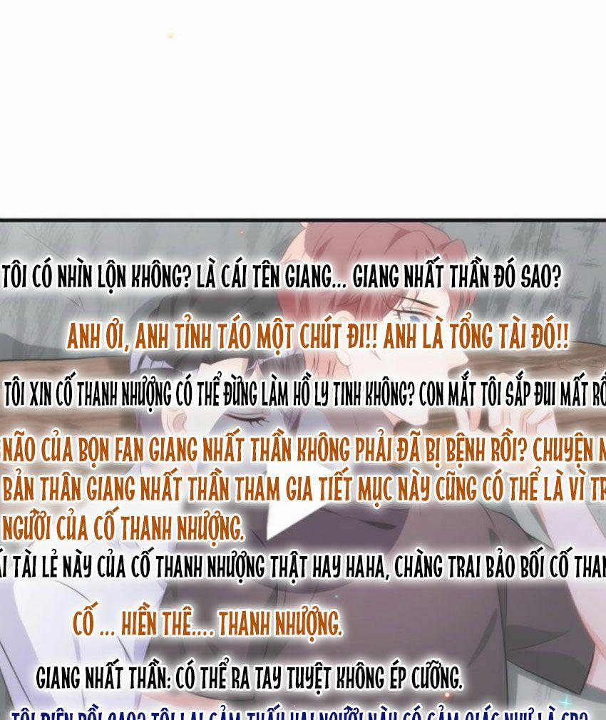 Ảnh Đế Làm Loạn Đòi Ly Hôn 16 trang 29