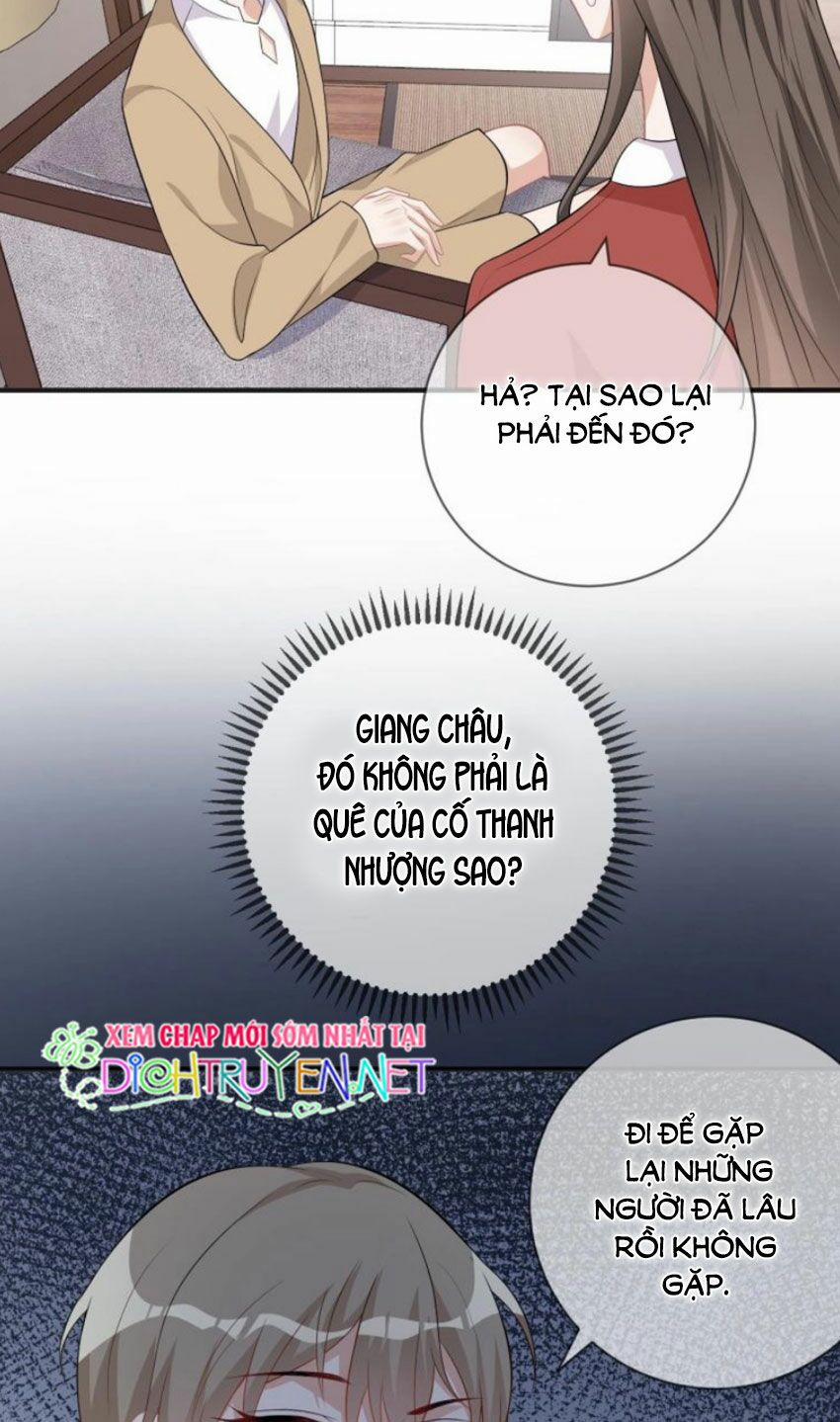 Ảnh Đế Làm Loạn Đòi Ly Hôn 16 trang 34