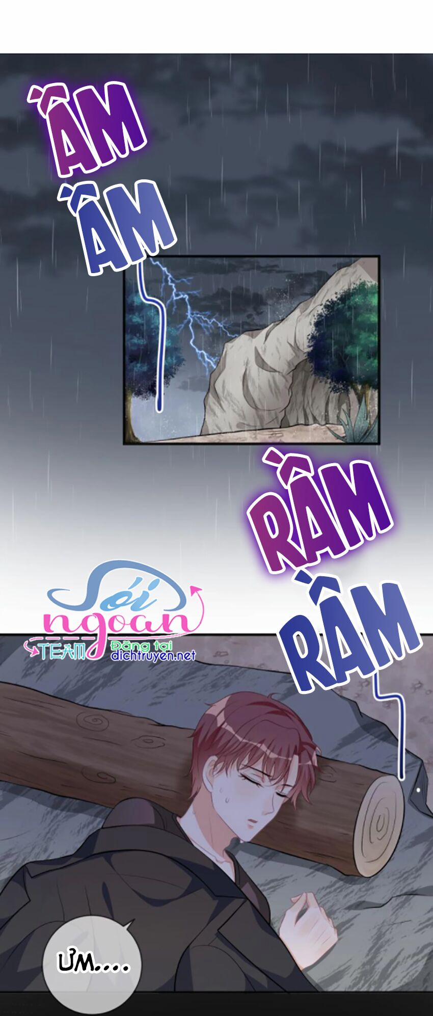 Ảnh Đế Làm Loạn Đòi Ly Hôn 17 trang 0