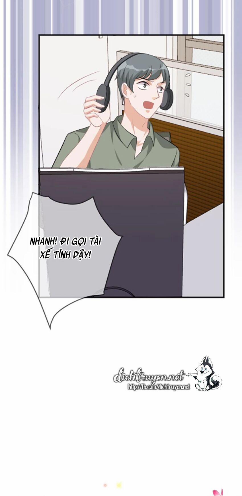 Ảnh Đế Làm Loạn Đòi Ly Hôn 17 trang 10