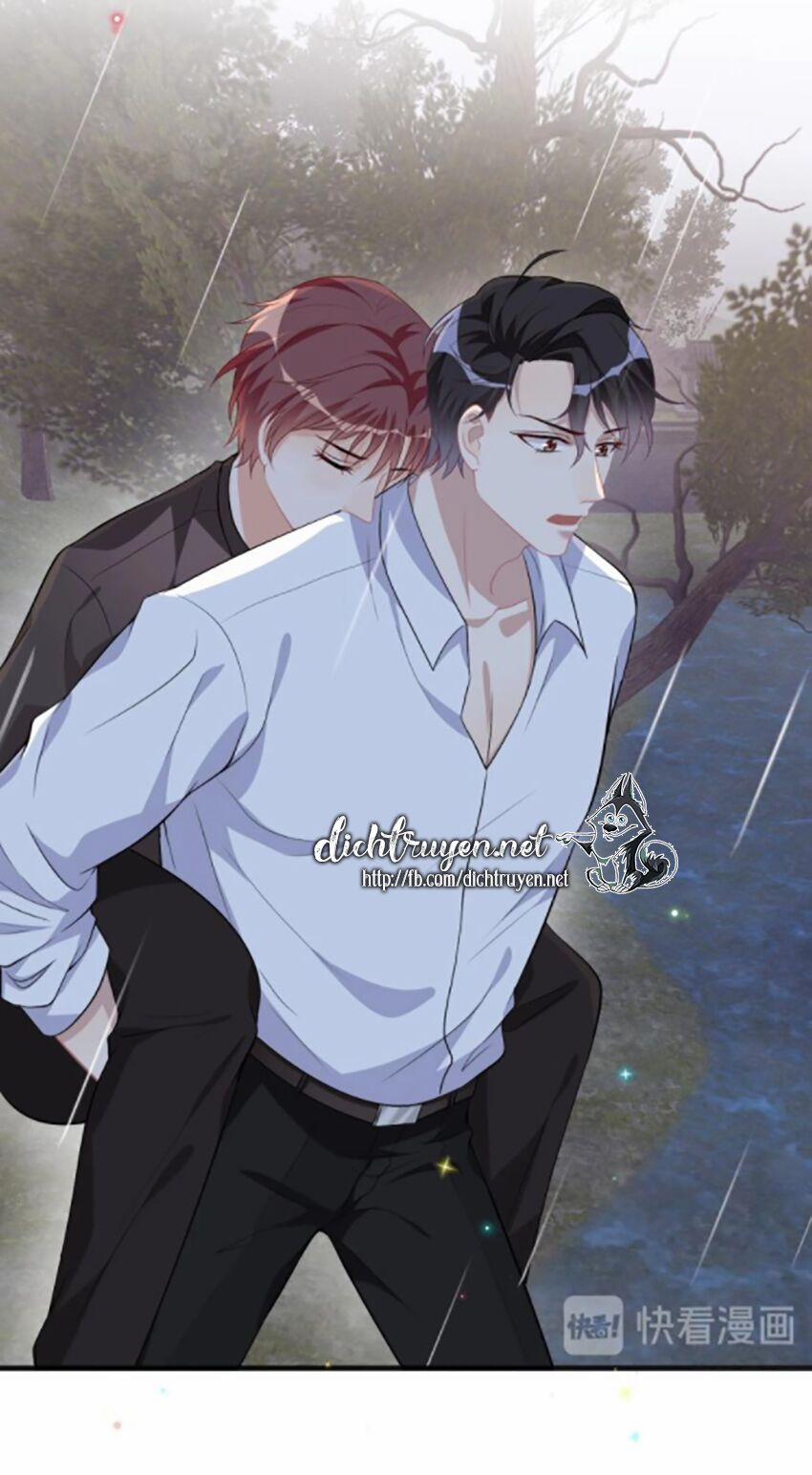 Ảnh Đế Làm Loạn Đòi Ly Hôn 17 trang 12