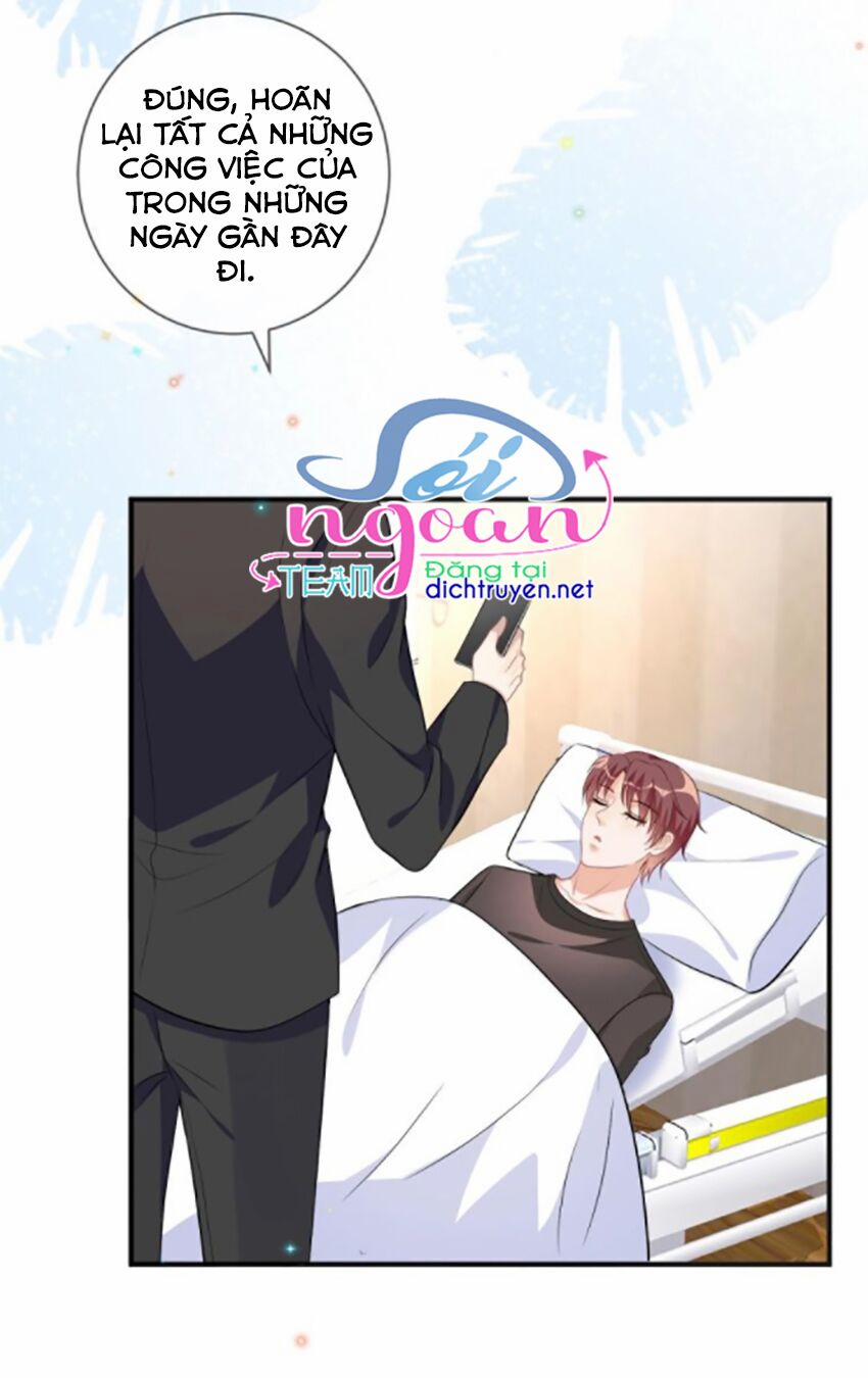 Ảnh Đế Làm Loạn Đòi Ly Hôn 17 trang 23