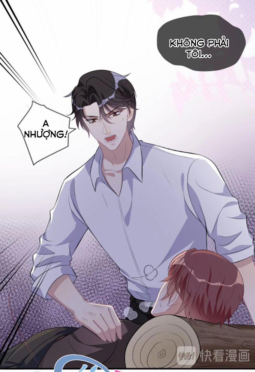 Ảnh Đế Làm Loạn Đòi Ly Hôn 17 trang 6