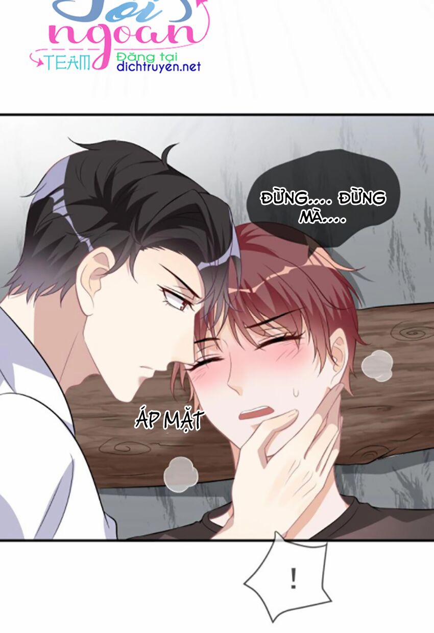 Ảnh Đế Làm Loạn Đòi Ly Hôn 17 trang 7