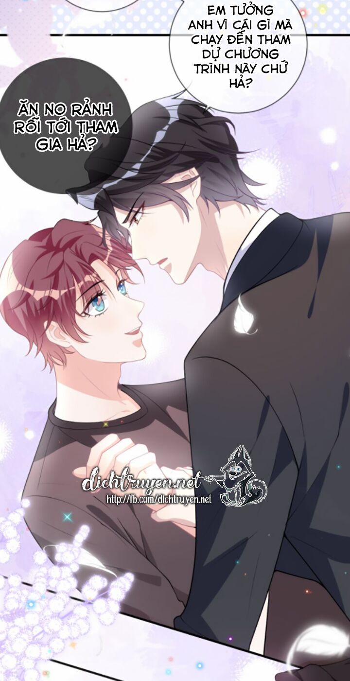 Ảnh Đế Làm Loạn Đòi Ly Hôn 18 trang 1