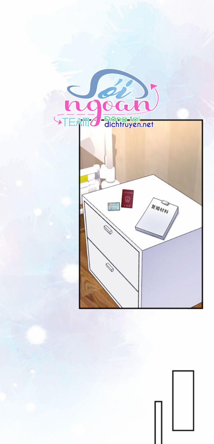 Ảnh Đế Làm Loạn Đòi Ly Hôn 18 trang 15