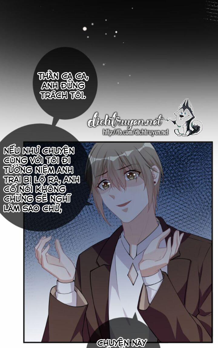 Ảnh Đế Làm Loạn Đòi Ly Hôn 18 trang 18