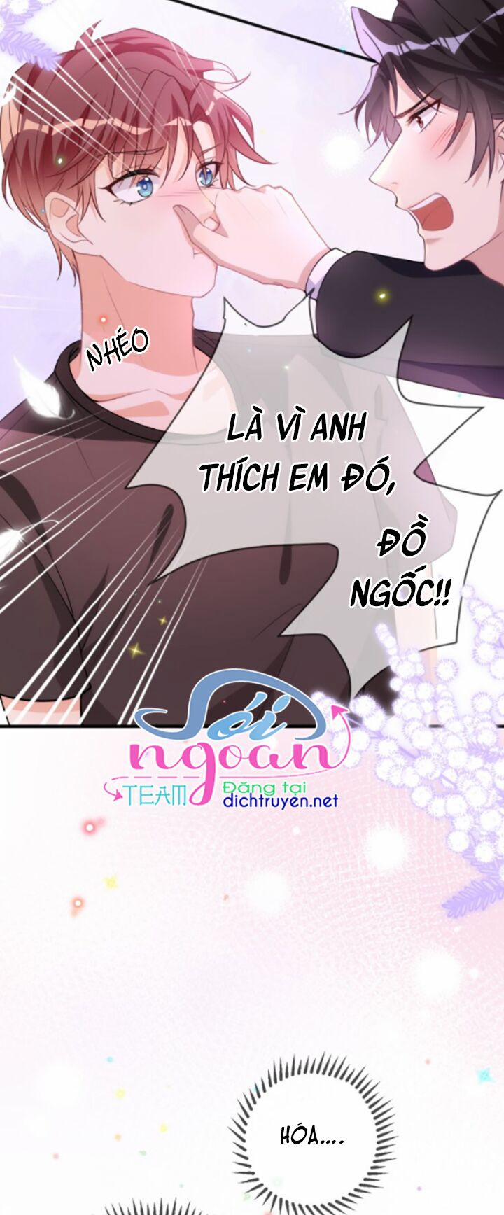 Ảnh Đế Làm Loạn Đòi Ly Hôn 18 trang 2