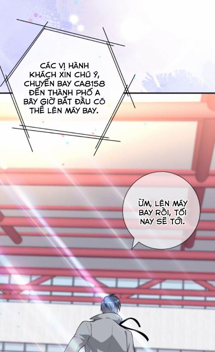 Ảnh Đế Làm Loạn Đòi Ly Hôn 18 trang 22