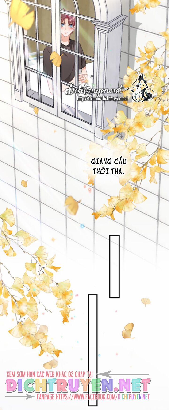 Ảnh Đế Làm Loạn Đòi Ly Hôn 18 trang 8