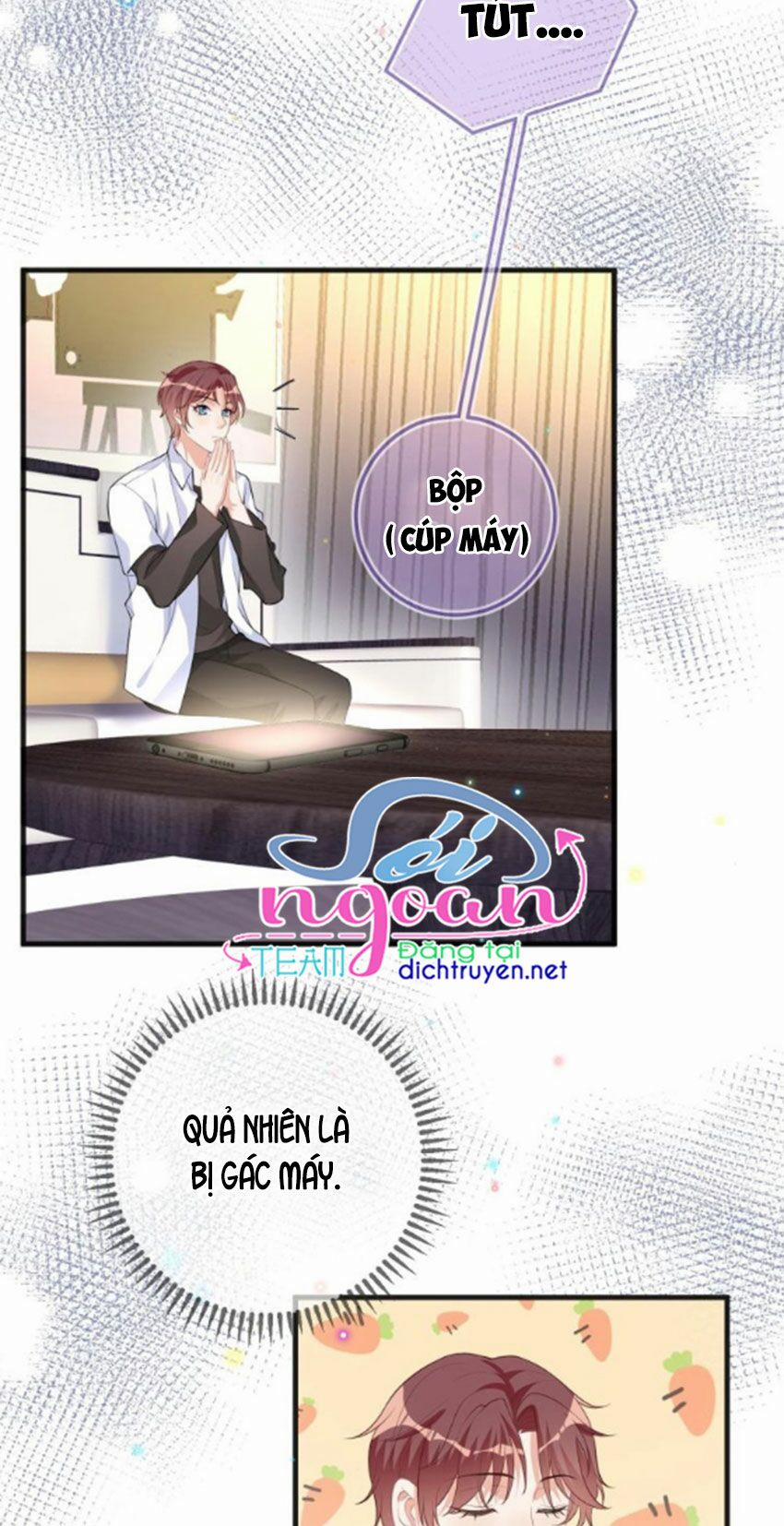 Ảnh Đế Làm Loạn Đòi Ly Hôn 20 trang 1