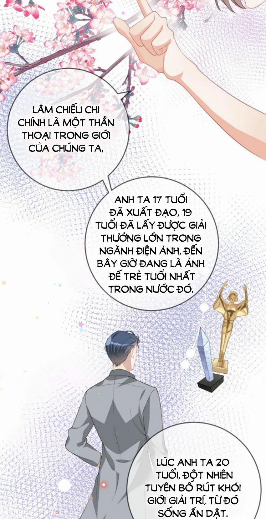 Ảnh Đế Làm Loạn Đòi Ly Hôn 20 trang 17