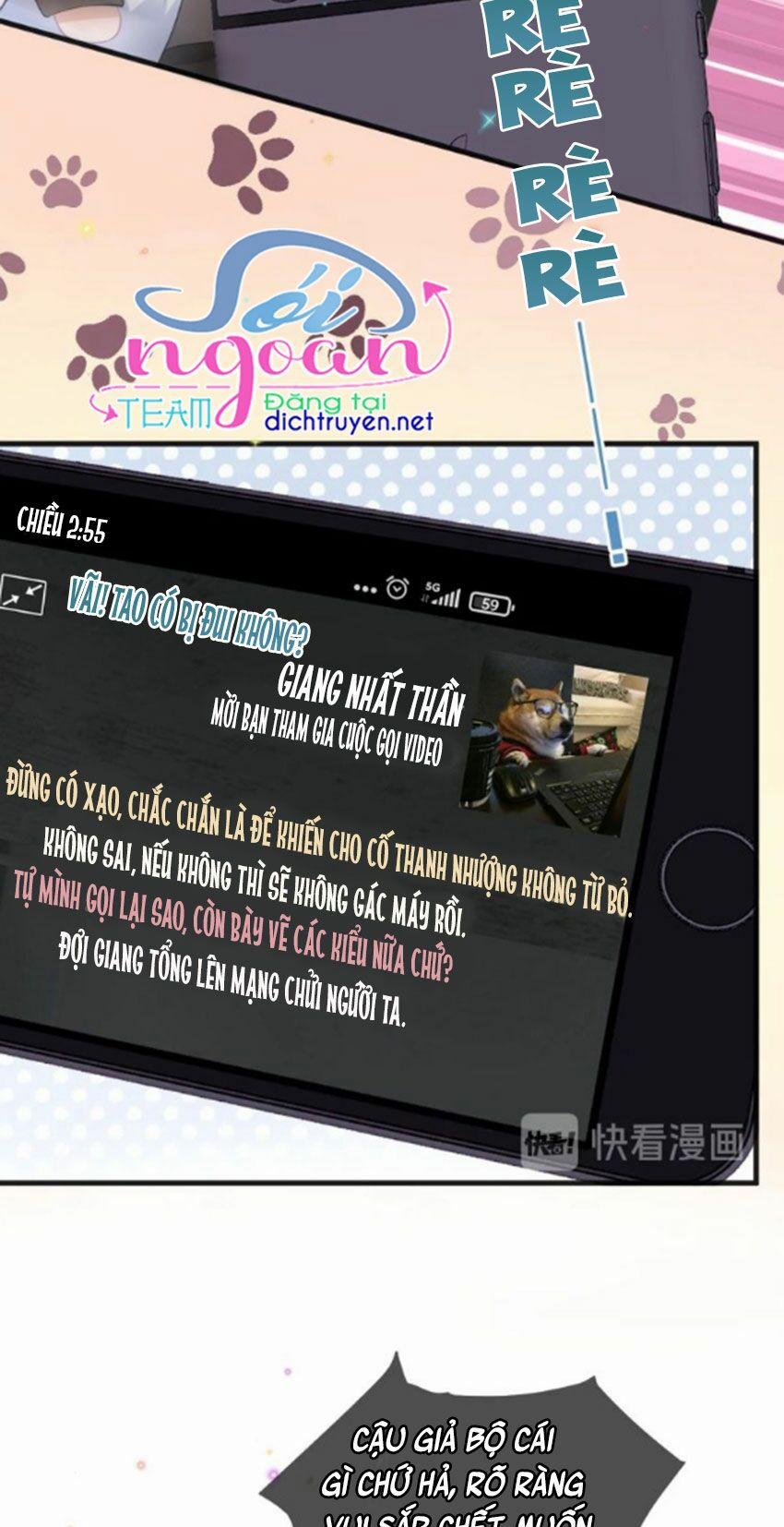 Ảnh Đế Làm Loạn Đòi Ly Hôn 20 trang 3