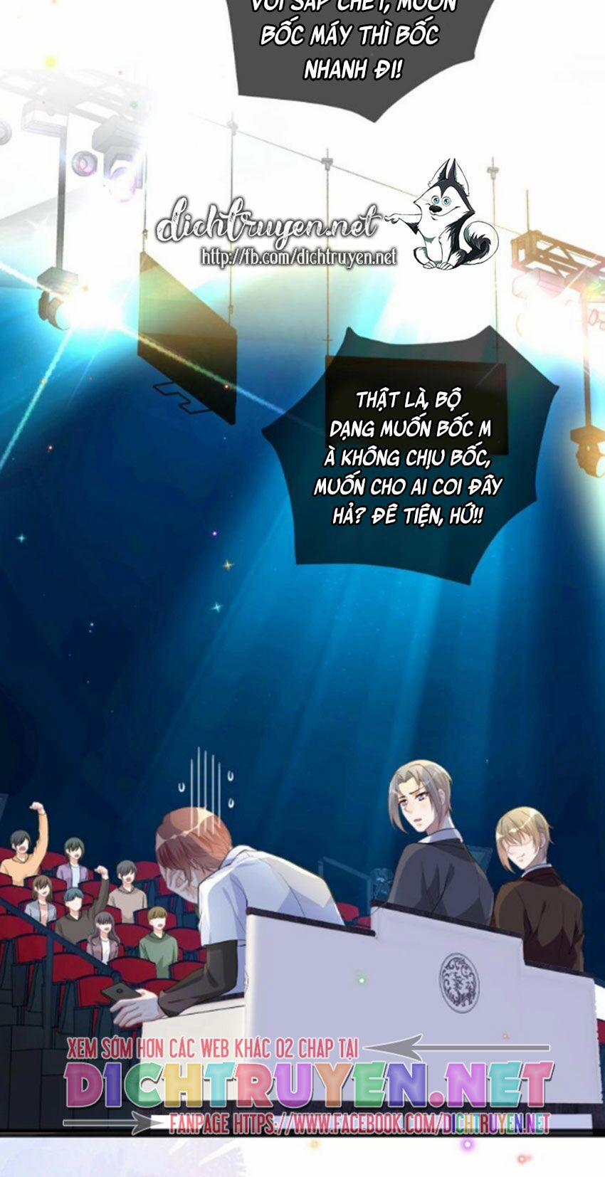 Ảnh Đế Làm Loạn Đòi Ly Hôn 20 trang 4