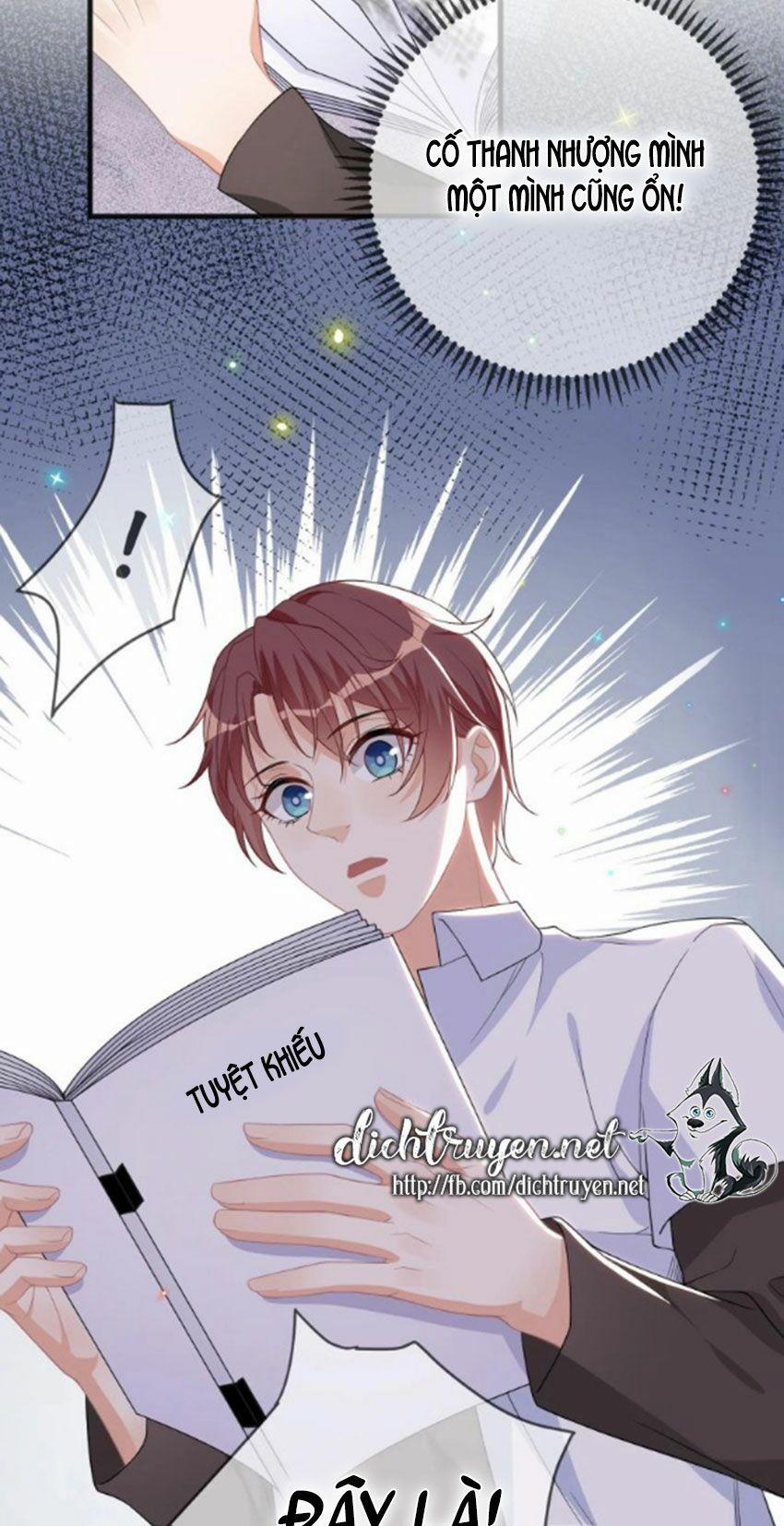 Ảnh Đế Làm Loạn Đòi Ly Hôn 21 trang 14