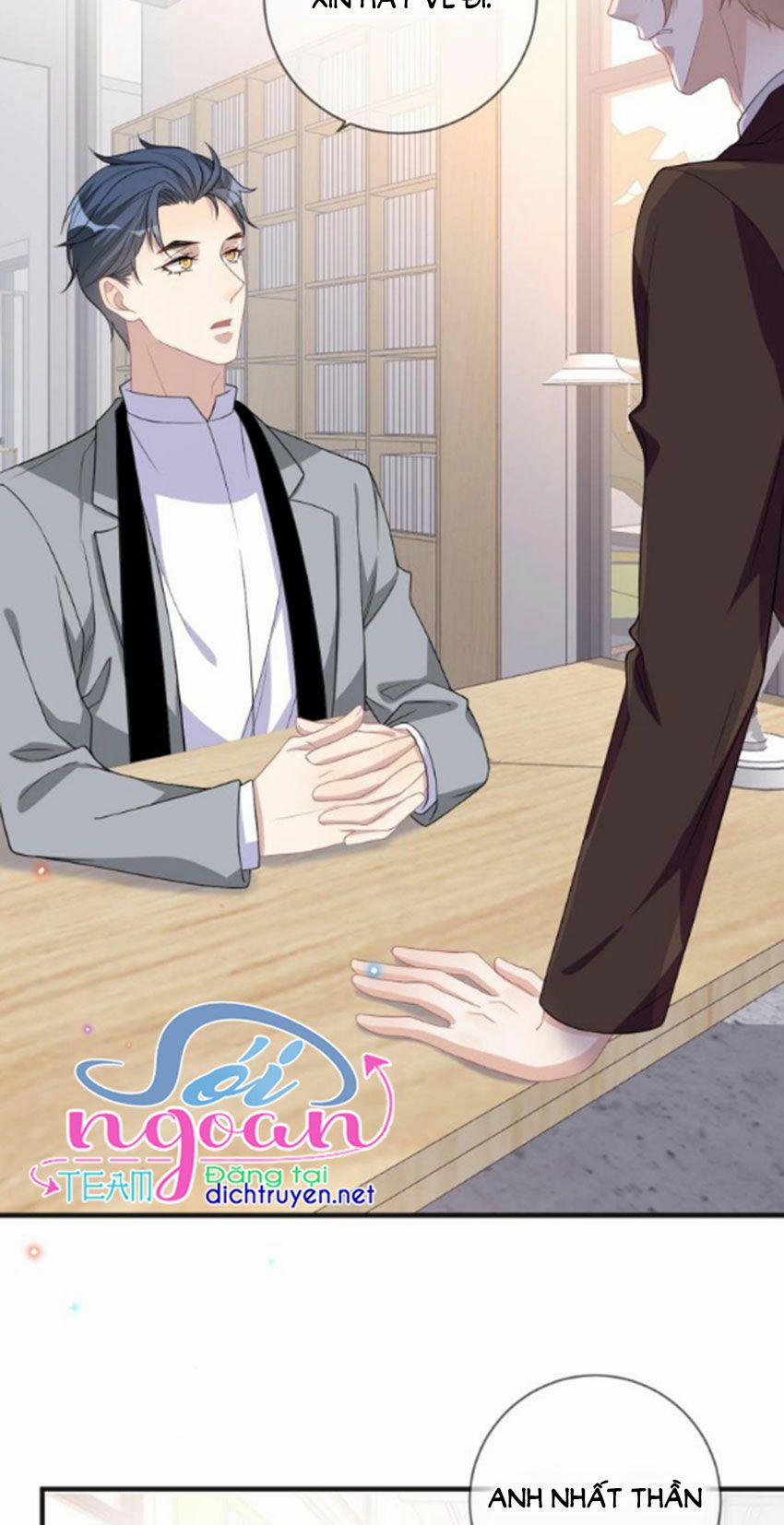 Ảnh Đế Làm Loạn Đòi Ly Hôn 21 trang 17