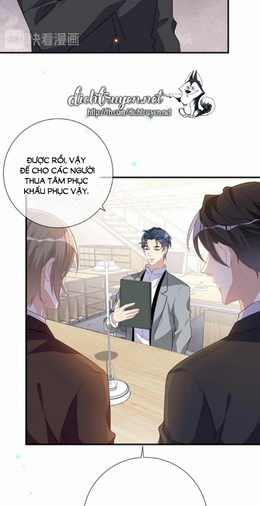 Ảnh Đế Làm Loạn Đòi Ly Hôn 21 trang 19