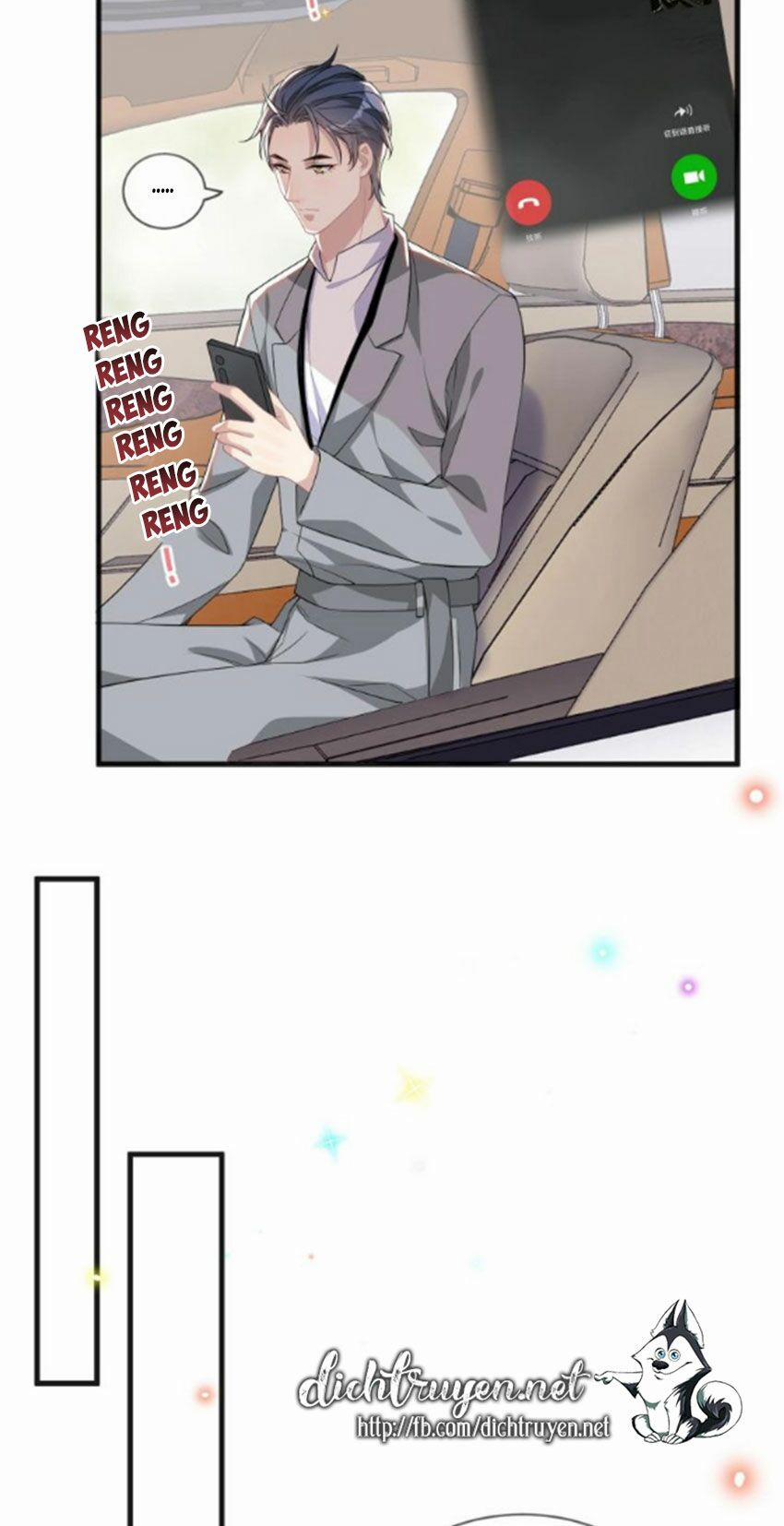 Ảnh Đế Làm Loạn Đòi Ly Hôn 21 trang 8