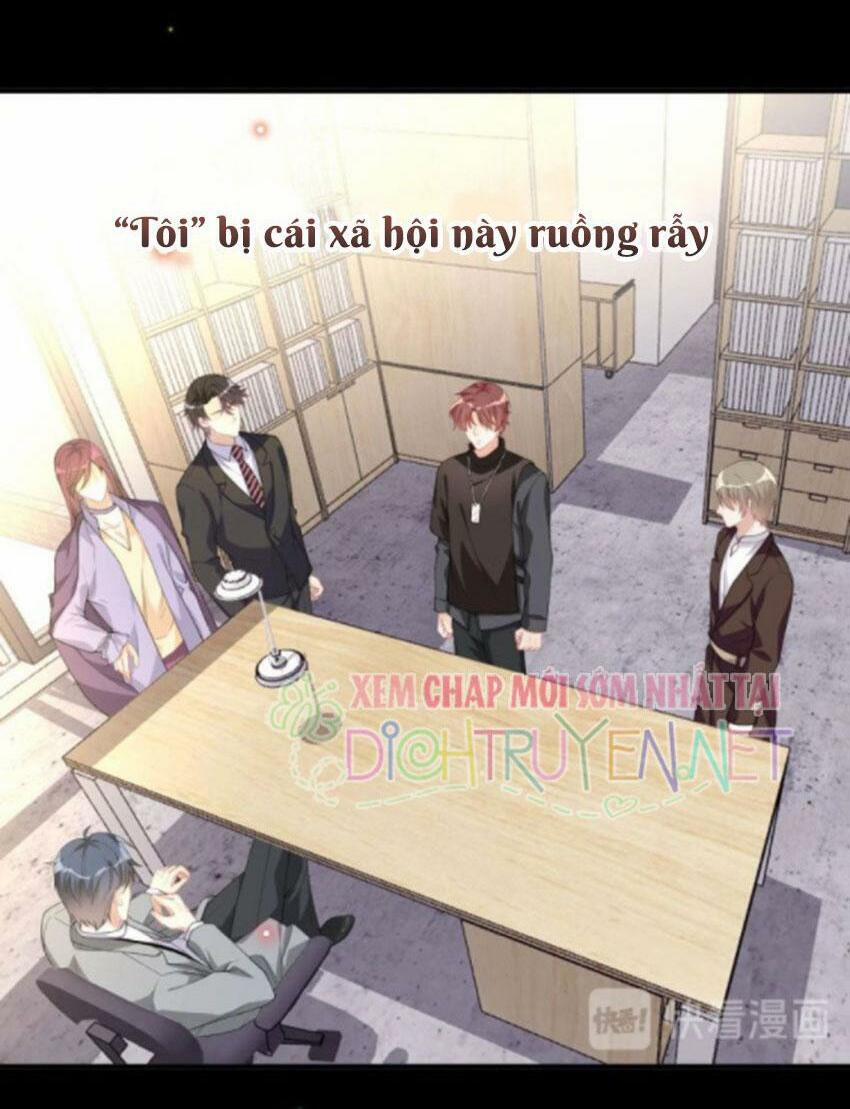 Ảnh Đế Làm Loạn Đòi Ly Hôn 22 trang 1