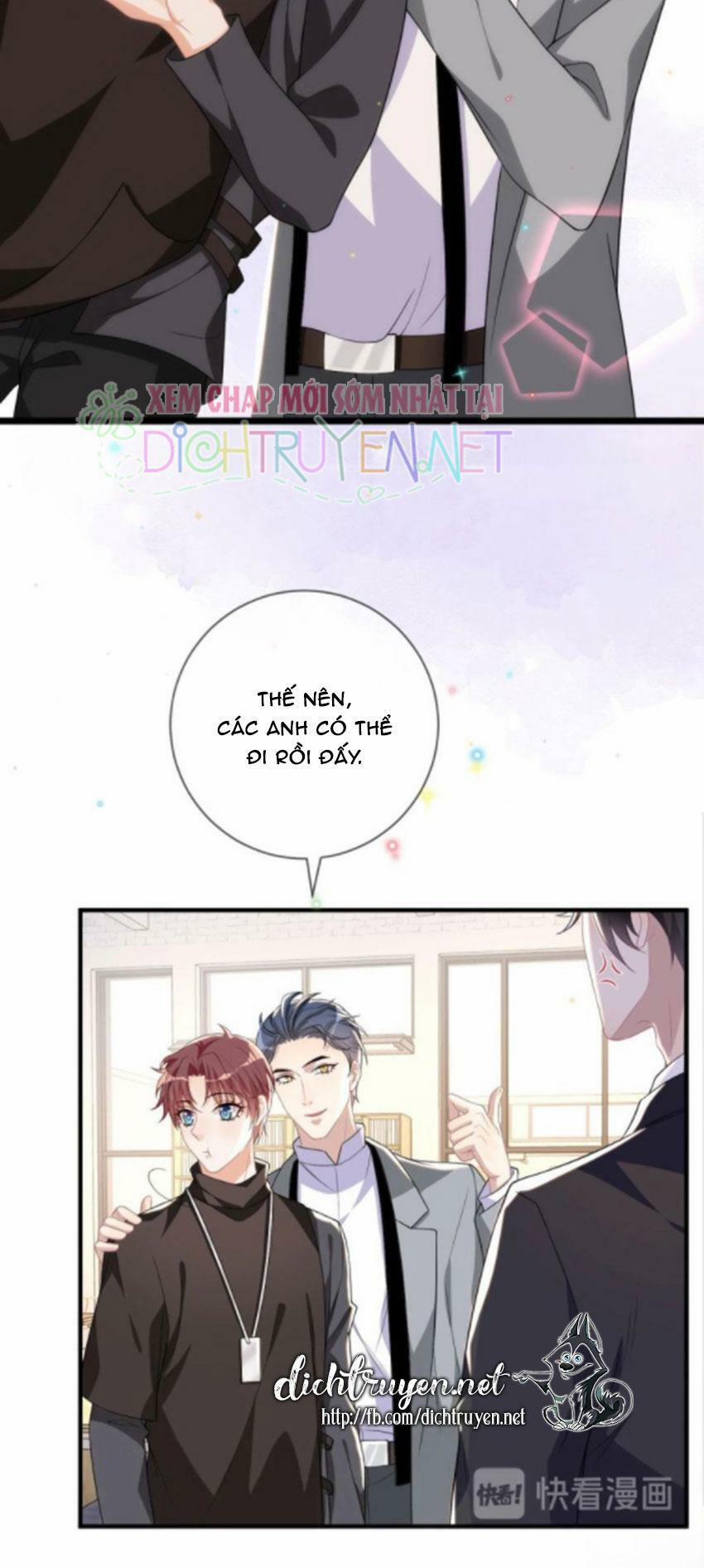 Ảnh Đế Làm Loạn Đòi Ly Hôn 22 trang 11