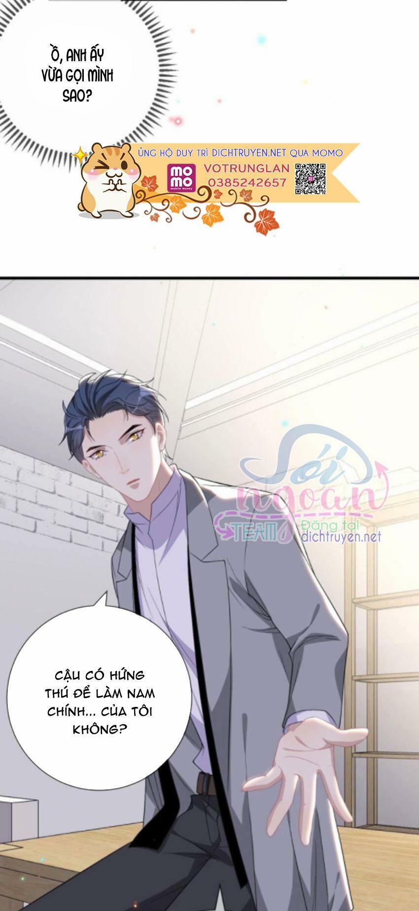 Ảnh Đế Làm Loạn Đòi Ly Hôn 22 trang 16