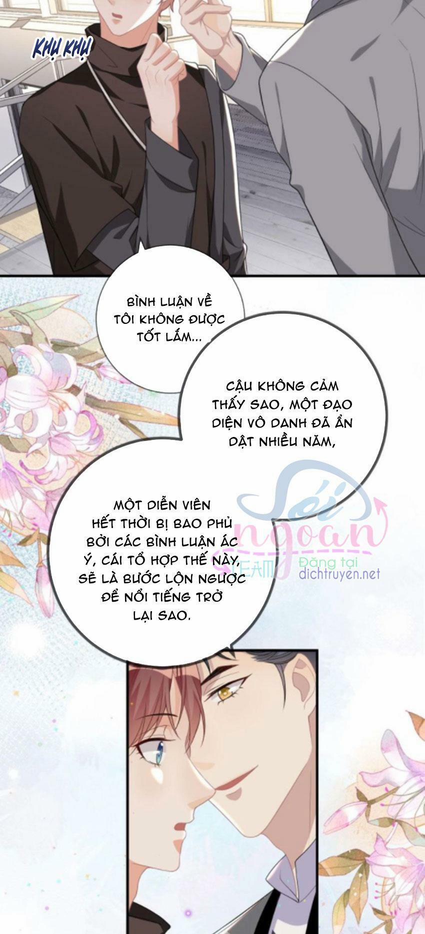 Ảnh Đế Làm Loạn Đòi Ly Hôn 22 trang 19