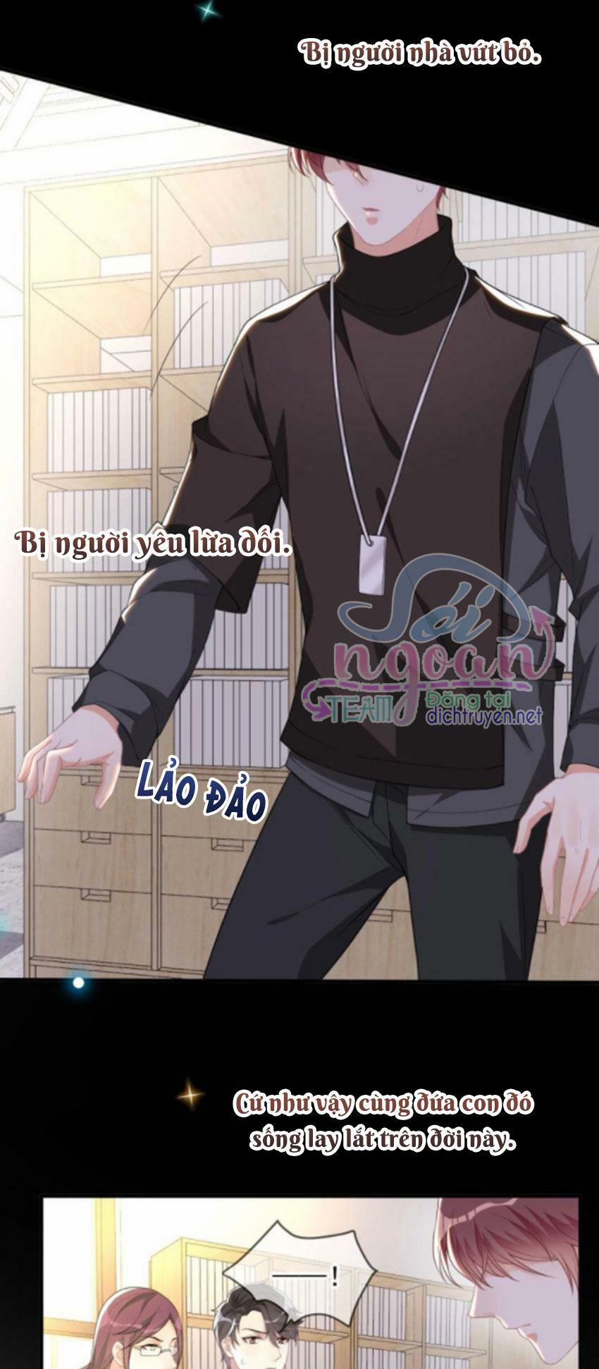 Ảnh Đế Làm Loạn Đòi Ly Hôn 22 trang 2