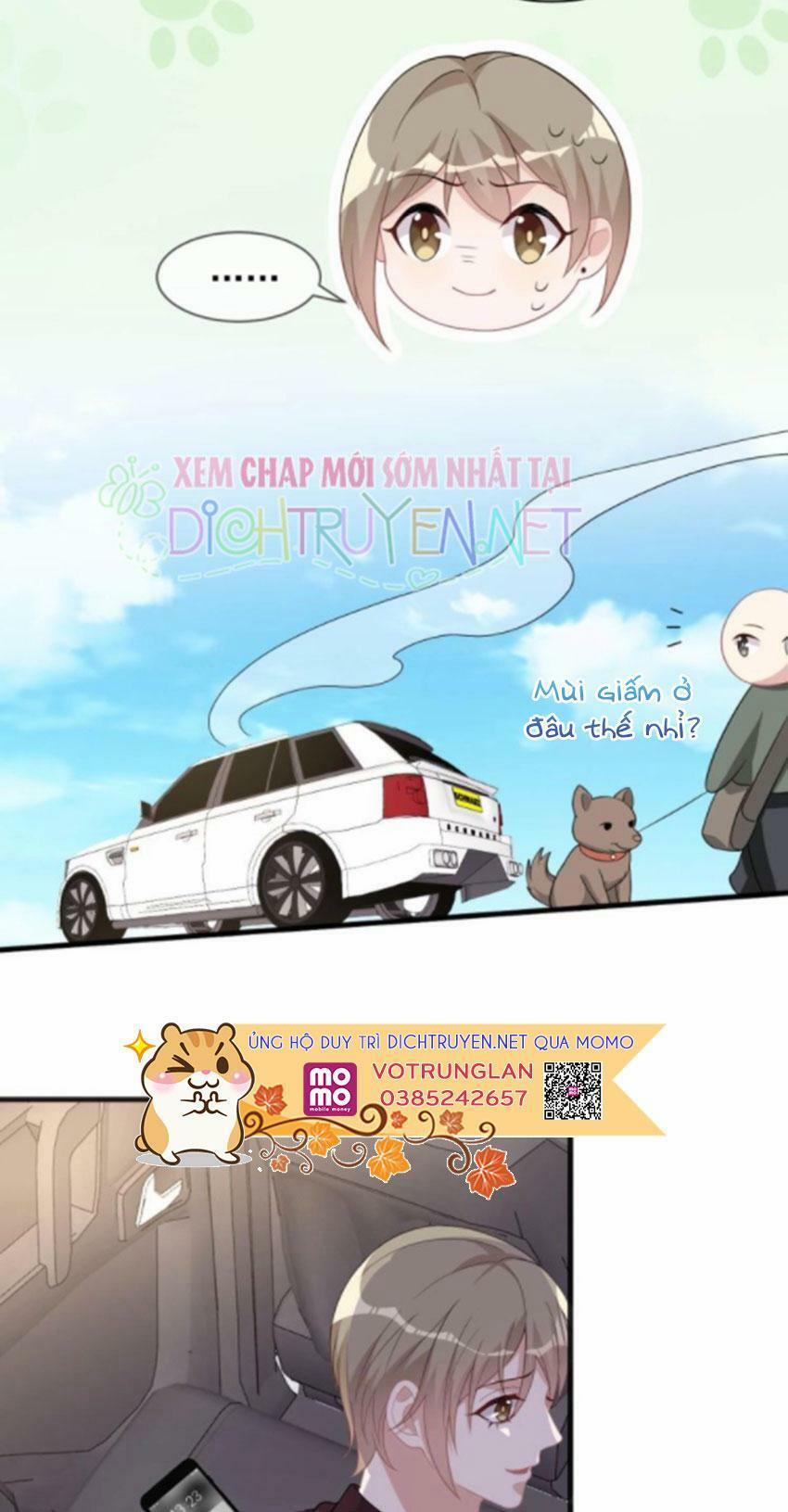 Ảnh Đế Làm Loạn Đòi Ly Hôn 22 trang 27