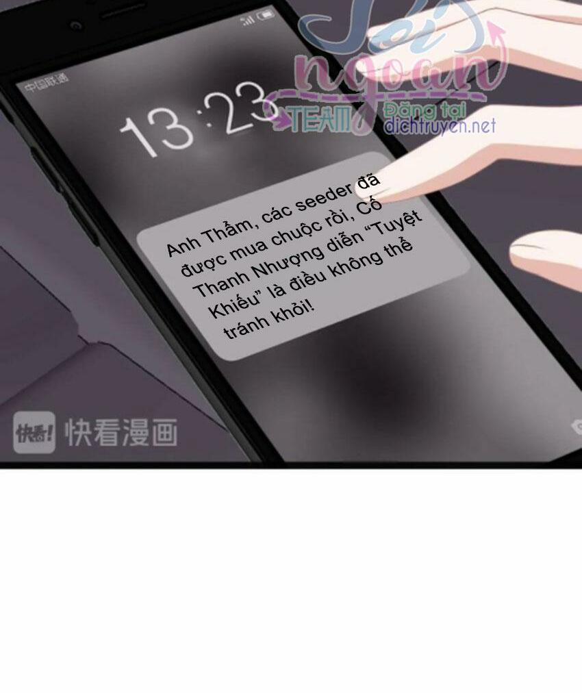 Ảnh Đế Làm Loạn Đòi Ly Hôn 22 trang 29