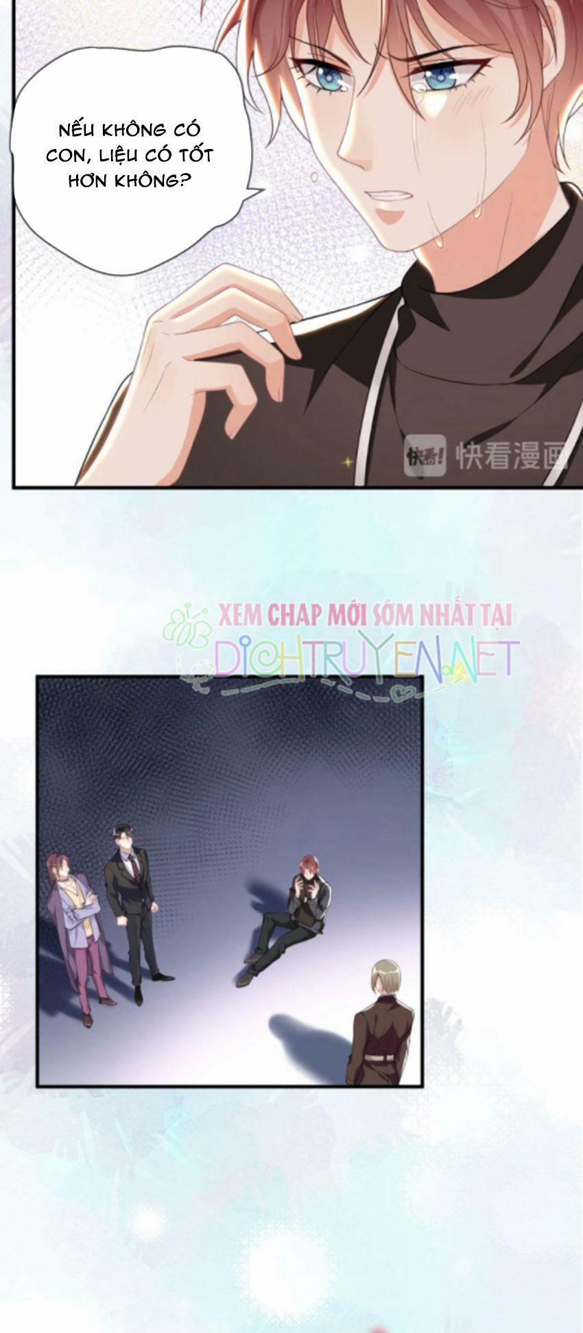 Ảnh Đế Làm Loạn Đòi Ly Hôn 22 trang 5