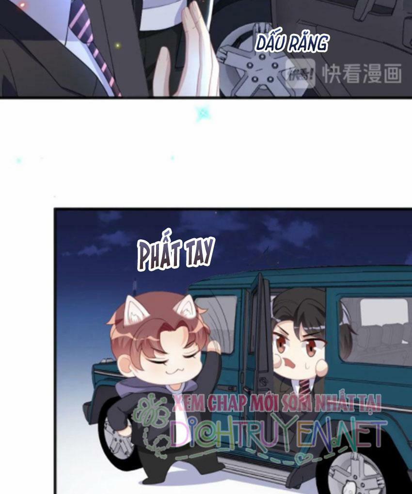 Ảnh Đế Làm Loạn Đòi Ly Hôn 23 trang 21