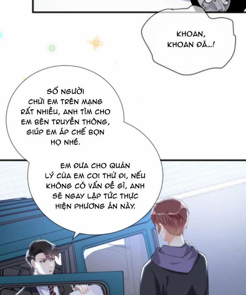 Ảnh Đế Làm Loạn Đòi Ly Hôn 23 trang 22