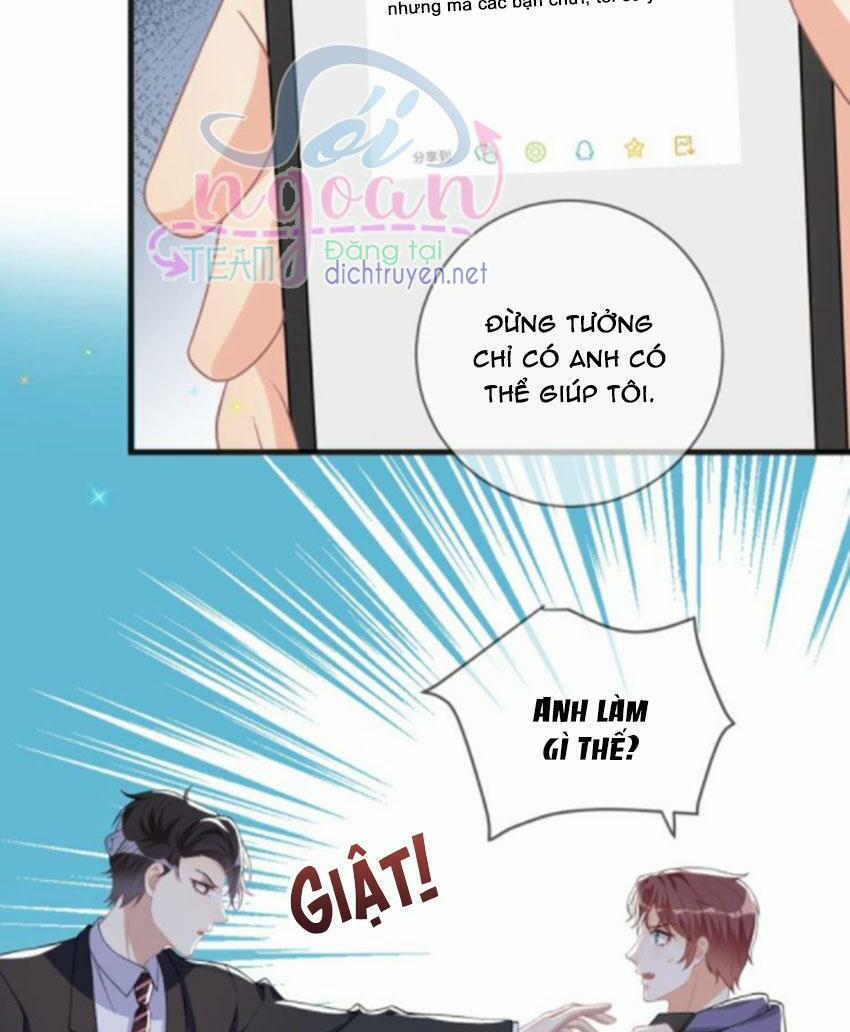 Ảnh Đế Làm Loạn Đòi Ly Hôn 23 trang 27